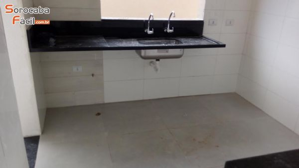 Casa em Vila Bom Jesus, Sorocaba - Maravilhosa Casa Nova em Condominio - Foto 6